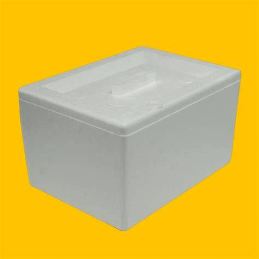 Cajas térmicas